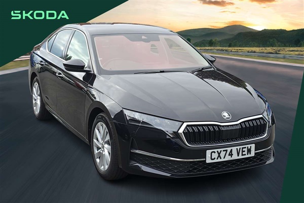 Large image for the Used Skoda Octavia