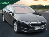 Skoda Octavia Image 1