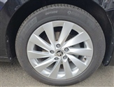 Skoda Octavia Image 5