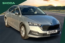 Used Skoda Octavia Used Skoda Octavia