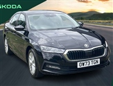 Skoda Octavia Image 1