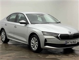 Skoda Octavia Image 1