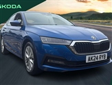 Skoda Octavia Image 1