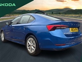 Skoda Octavia Image 3