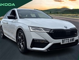Skoda Octavia Image 1