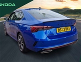 Skoda Octavia Image 3