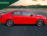 Skoda Octavia Image 4
