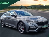 Skoda Octavia Image 1