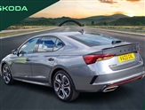 Skoda Octavia Image 3