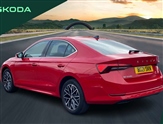 Skoda Octavia Image 3