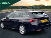 Skoda Octavia Image 3