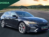 Skoda Octavia Image 1