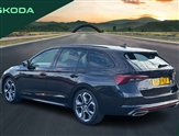 Skoda Octavia Image 3