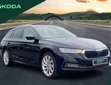 Skoda Octavia Image 1