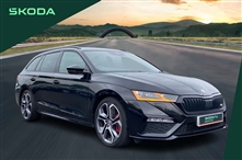 Used Skoda Octavia