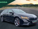Skoda Octavia Image 1
