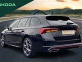 Skoda Octavia Image 3