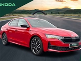 Skoda Octavia Image 1
