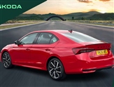 Skoda Octavia Image 3