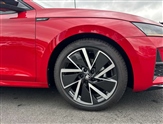 Skoda Octavia Image 5