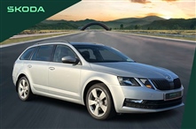Used Skoda Octavia