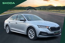 Used Skoda Octavia