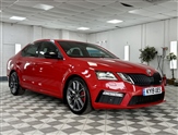 Used Skoda Octavia