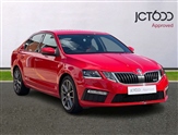 Skoda Octavia Image 1