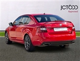 Skoda Octavia Image 3