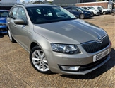 Skoda Octavia Image 1
