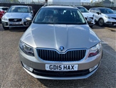 Skoda Octavia Image 2