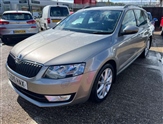 Skoda Octavia Image 3