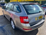 Skoda Octavia Image 5