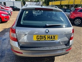 Skoda Octavia Image 6