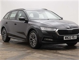 Skoda Octavia Image 1