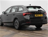 Skoda Octavia Image 3