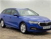Skoda Octavia Image 1