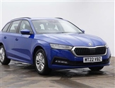 Skoda Octavia Image 1