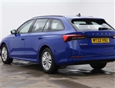 Skoda Octavia Image 3