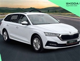 Skoda Octavia Image 1