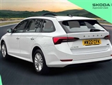 Skoda Octavia Image 3
