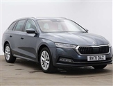 Skoda Octavia Image 1