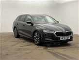 Skoda Octavia Image 1