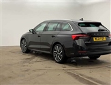 Skoda Octavia Image 3