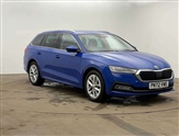Skoda Octavia Image 1