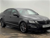 Skoda Octavia Image 1