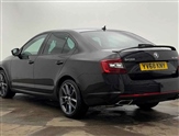 Skoda Octavia Image 3