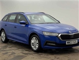 Skoda Octavia Image 1