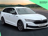 Skoda Octavia Image 1