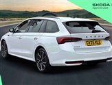 Skoda Octavia Image 3